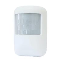 Sensor infravermelho passivo com fio pst-ivp-10 Sensor infravermelho passivo com fio pst-ivp-10