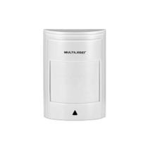 Sensor infravermelho passivo de movimento com fio PET 18Kg Interno Giga SE410