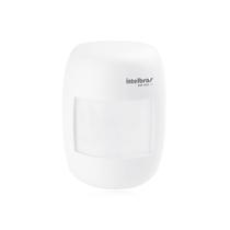 Sensor Infravermelho Passivo Intelbras IVP 3000 CF Com Fio Sensor Infravermelho Passivo Intelbras IVP 3000 CF Com Fio