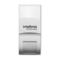 Sensor Infravermelho Passivo Intelbras IVP 3011 Cortina