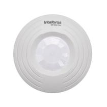 Sensor Infravermelho Passivo Intelbras IVP 3011 Teto
