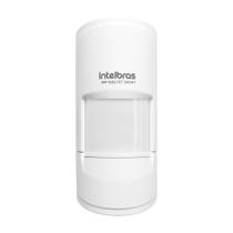 Sensor Infravermelho Passivo Intelbras IVP 4101 PET Smart SF Sensor Infravermelho Passivo Intelbras IVP 4101 PET Smart SF