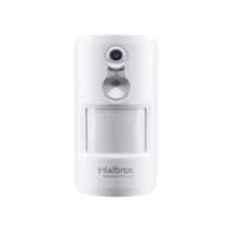 Sensor Infravermelho Passivo Intelbras IVP 8000 PET CAM