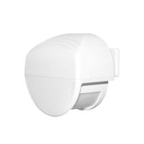 Sensor Infravermelho Passivo JFL IRW-1000, com Fio, Cobertura de 9m, ângulo de 108, Branco - 6446