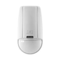 Sensor Infravermelho Passivo Jfl Lz-530 Sf S/ Fio Até 12 Metros Angulo 115 Graus