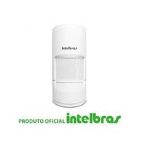 Sensor infravermelho passivo pet ate 20kg ivp 5001 pet shield - intelbras Sensor infravermelho passivo pet ate 20kg ivp 5001 pet shield - intelbras