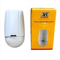 Sensor infravermelho passivo pet pir quad lz-650 jfl