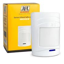 Sensor Infravermelho Passivo sem fio PET/PIR Dual JFL IRPET-530 SF Sensor Infravermelho Passivo sem fio PET/PIR Dual JFL IRPET-530 SF