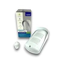 Sensor infravermelho passivo spw 750 sem