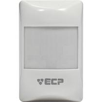 Sensor Infravermelho S/fio Visory Lithium Ecp
