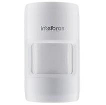 Sensor Infravermelho Sem Fio IVP 8000 MW PET Detecção Microondas Intelbras Sensor Infravermelho Sem Fio IVP 8000 MW PET Detecção Microondas Intelbras