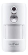 Sensor Infravermelho Sem Fio Ivp 8000 Pet Cam Intelbras