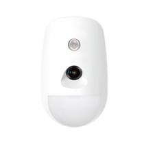 Sensor Infravermelho Sem Fio Ivp Ax Pro Pir-cam Ds-pdpc12p-eg2-we Hikvision