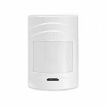 Sensor Infravermelho Sem Fio Longo Alcance de 400m Duplo IRPET-530 SF - JFL