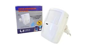 Sensor Infravermelho Wi-Fi SPI 9000 LIDER