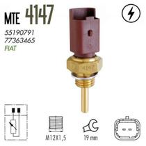 Sensor Injecao Uno 1.0 1.4 Palio 1.0 Evo Mte4147 55190791 Sensor Injecao Uno 1.0 1.4 Palio 1.0 Evo Mte4147 55190791