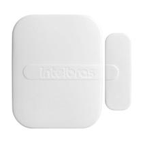 Sensor Intelbras De Abertura Xas 4010 Smart Sem Fio