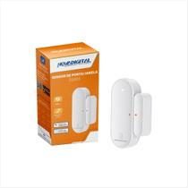Sensor Inteligente Abertura Porta E Janela Zigbee