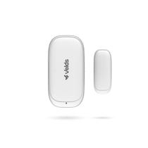 Sensor Inteligente De Abertura Wifi, Detecção Portas e Janelas com Alerta Imediato, Velds