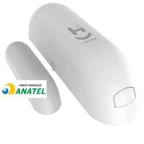 Sensor Inteligente HI de Porta e Janela Compatível com Alexa e Google Assistant - Geonav