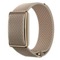 Sensor Inteligente Polar Loop Gen2 - Monitor de Atividade Física e Saúde, Sem Tela - Bege