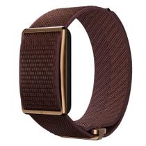 Sensor Inteligente Polar Loop Gen2 - Monitor de Atividade Física e Saúde, Sem Tela - Marrom