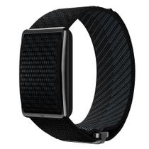 Sensor Inteligente Polar Loop Gen2 - Monitor de Atividade Física e Saúde, Sem Tela - Preto