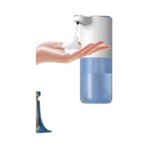 Sensor Inteligente Sem Contato Com Carregamento USB Dispensador Automático De Espuma De Sabão 350ml