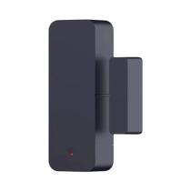 Sensor Inteligente WiFi Para Portas E Janelas Tuya Zigbee Com Controle Remoto via APP, Compatível