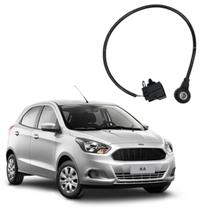Sensor Intensidade Ignição Ford Ka 2014 a 2021 Motor 1.0 - Original Ford - E3BA12A699AA