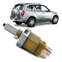 Sensor interruptor de freio chery face tiggo cielo celer 2009 á 2015
