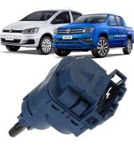 Sensor interruptor de freio vw amarok fox gol new beetle up! 2003 á 2016