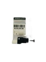 Sensor Interruptor do Pedal Freio Sandero Kwid Logan Duster Oroch Laguna Original Genuina Renault
