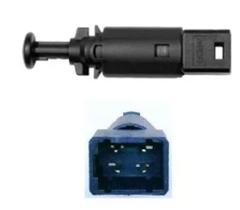 Sensor interruptor luz de freio 4 terminais Renault Clio Duster Logan Sandero Master -AC7482