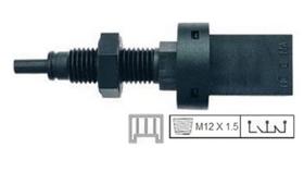 Sensor interruptor luz de freio Fiat Uno Tempra Premio Elba 1984/2016 ec7440