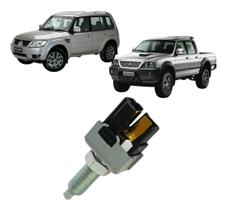 Sensor Interruptor Luz De Freio L200 Sport/outdoor -mr329967 Sensor Interruptor Luz De Freio L200 Sport/outdoor -mr329967
