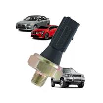 Sensor Interruptor Pressão De Óleo Smart Fourtwo Fortwo 4007 mn163743