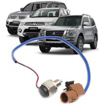 Sensor interruptor tracao 4x4 pajero triton dakar 2000-2018