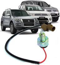 Sensor Interruptor Tracao 4x4 Pajero Triton Dakar de 2000 À 2017 - Mr580155