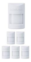 Sensor ivp 1000 pet 6pçs