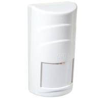 Sensor Ivp Infravermelho Com Fio Jfl Dual Tec 550