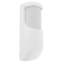 Sensor Ivp Sem Fio 12M Pet Smart Slim Rf Pir Duplo Elemento 433,92 Mhz