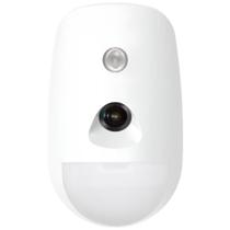 Sensor IVP Sem Fio Com Câmera AX PRO Pet 30KG Hikvision