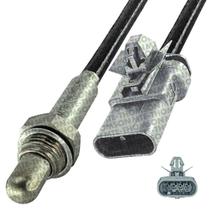 Sensor Lambda Celta Classic 1.0 Cobalt 1.4 1.8 Onix Prisma 1.0 1.4 Spin 1.8 4 Pinos 40Cm 12643708 24581409