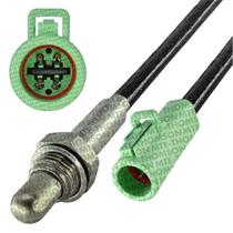 Sensor Lambda Convencional Courier 1.6 Ecosport 1.6 2.0 Fusion 2.3 Fiesta 1.0 1.5 1.6 Focus 1.6 1.8 2.0 Ka 1.0 1.5 1.6 Ka Sedan 1.5 Mustang 3.8 Ranger