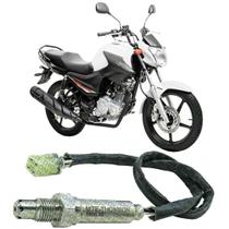 Sensor Lambda Convencional - YBR 125i Factor 2017 a 2019 - 6868.40.030 Sensor Lambda Convencional - YBR 125i Factor 2017 a 2019 - 6868.40.030