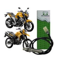 Sensor Lambda Moto Fazer 250 Lander Tenere 2016 A 2024 Sensor Lambda Moto Fazer 250 Lander Tenere 2016 A 2024