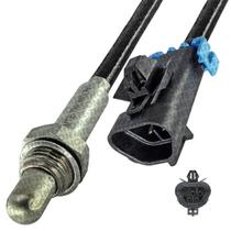 Sensor Lambda Onix Prisma 1.0 1.4 4 Pinos 40Cm 24580510