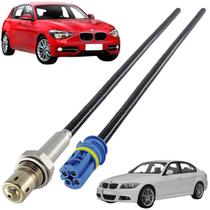 Sensor Lambda Planar - 130I 2006 A 2011 / 135I 2009 A 2010 / 325I 2005 A 2011 / 330I 2005 A 2011 / 335I 2007 A 2010 / X1