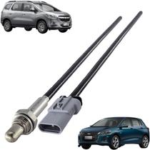 Sensor Lambda Planar - Classic 2015 A 2017 / Cobalt 2015 A 2019 / Montana 2015 A 2019 / Onix 2015 A 2019 / Prisma 2015 A 2019 - 8704.40.040